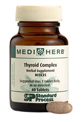 Thyroid Complex 40ct
